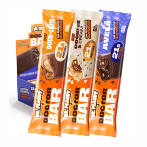 DOCTOR BAR 8UN 62G - DR. PEANUT