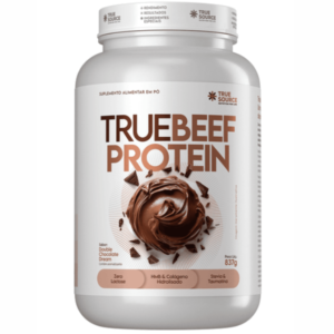 BEEF PROTEIN 837G - TRUE SOURCE