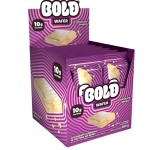 BOLD WAFER 12X40G