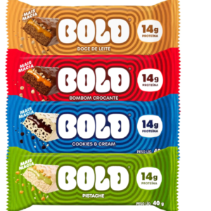 BOLD BAR 12UN 40G