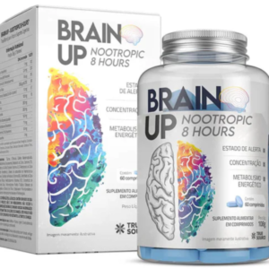 BRAIN UP 60COMP - TRUE SOURCE