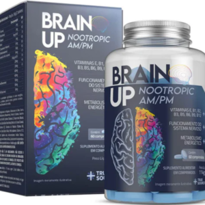 BRAIN UP AM/PM 60COMP - TRUE SOURCE