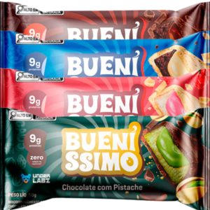 BARRA BUENISSIMO CAIXA C/ 12UN 50G - UNDER LABZ