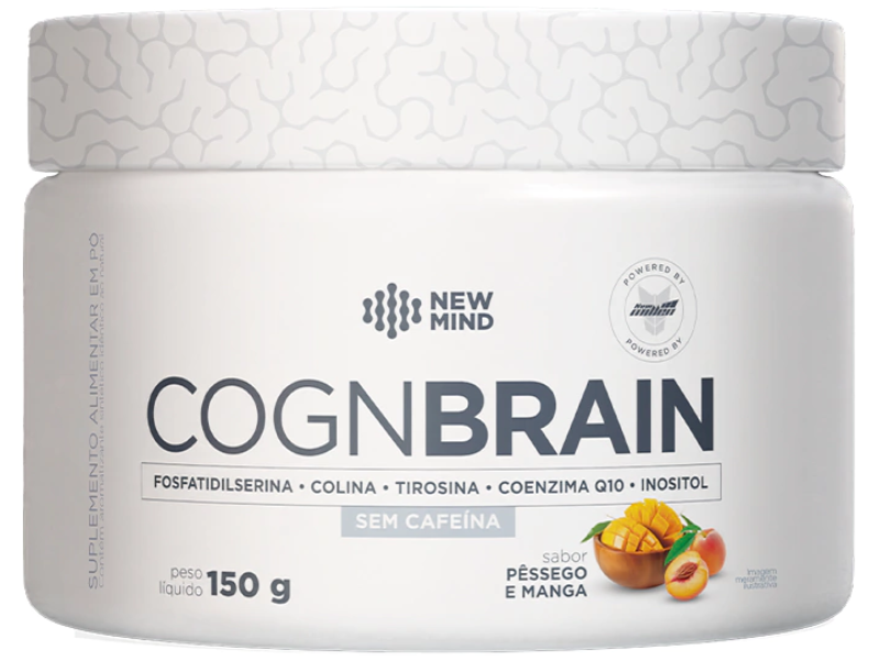 COGNBRAIN 150G - NEW MILLEN - Imagem 2