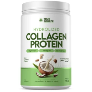 COLLAGEN BODY BALANCE PROTEIN 450G - TRUE SOURCE