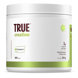 CREATINE CREAPURE 300G - TRUE SOURCE