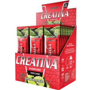 CREATINA HARCORE 30X3,5G SACHÊ - INTEGRALMEDICA
