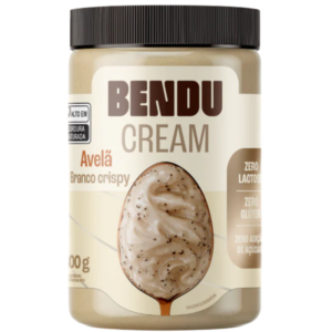 CREME 300G - BENDU