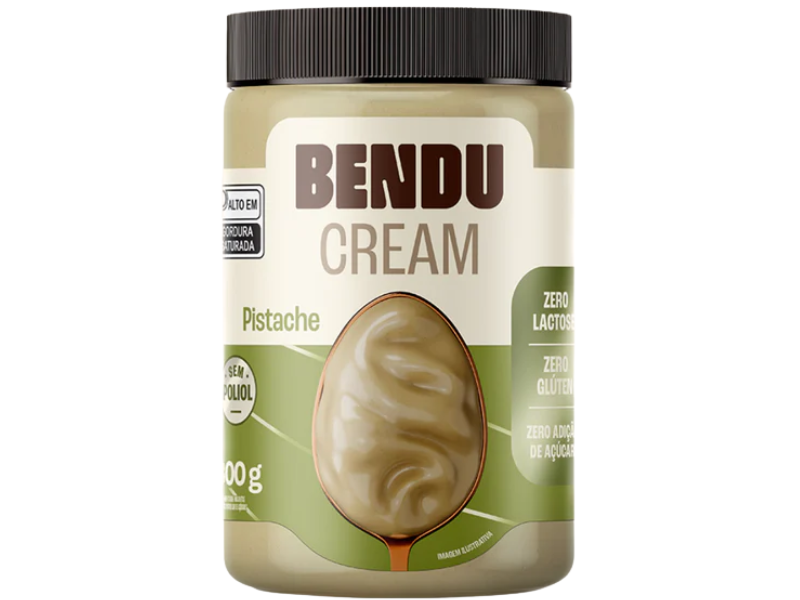 CREME 300G - BENDU - Imagem 3