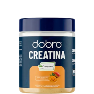 CREATINA CREAPURE 210G - DOBRO