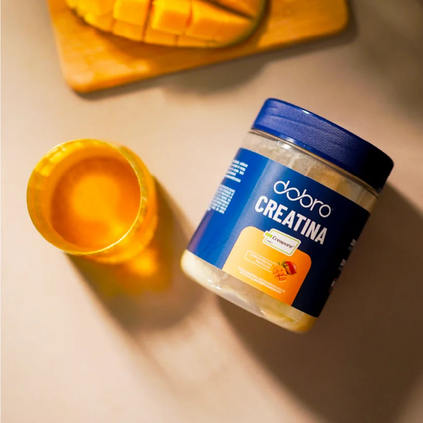 CREATINA CREAPURE 210G - DOBRO - Imagem 4