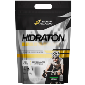 HIDRATON REFIL 1KG - BODYACTION
