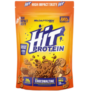 HIT PROTEIN REFIL 900G - ADAPTOGEN