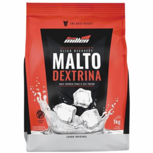 MALTODEXTRINA 1KG REFIL - NEW MILLEN