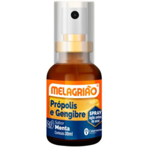 MELAGRIAO SPRAY 30ML - CATARINENSE NUTRICAO