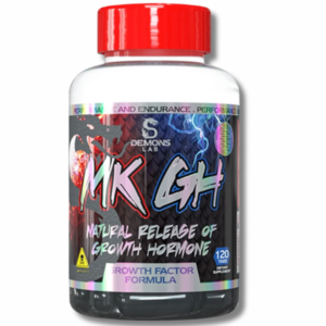 MK GH 120 TABS - DEMONS LAB