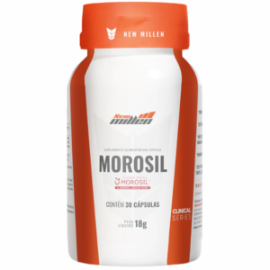 MOROSIL 30CAPS - NEW MILLEN
