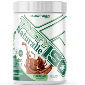 TASTY ISO NATURALLE 450G - ADAPTOGEN