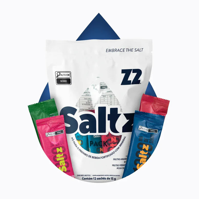 SALTZ PACK SABORES MISTOS 12UN STICK 15G - Z2 - Imagem 4