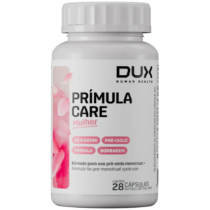 PRÍMULA CARE 28CAPS - DUX