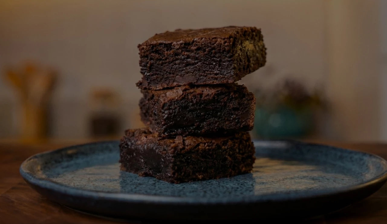 PROTEIN BROWNIE 270G - DUX - Imagem 2