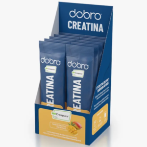 CREATINA CREAPURE 10X3,5G SACHÊ - DOBRO