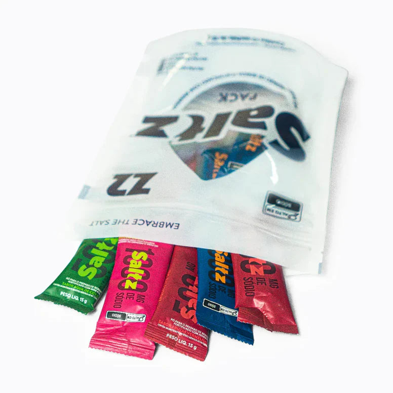 SALTZ PACK SABORES MISTOS 12UN STICK 15G - Z2 - Imagem 3
