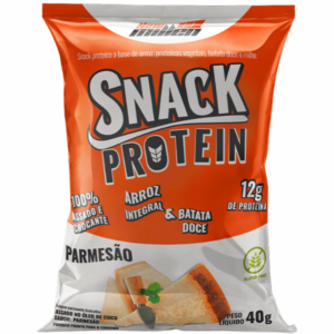 SNACK PROTEIN 40G - NEW MILLEN