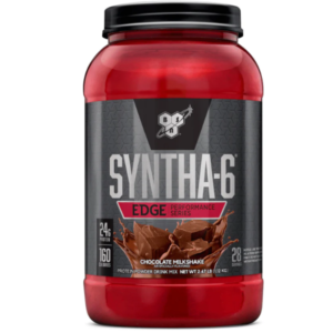BSN SYNTHA CHOCOLATE 6 2,47 LBS (1,12KG) - OPTIMUN NUTRITON