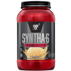 BSN SYNTHA 6 2,35 LBS (1,06KG) - OPTIMUN NUTRITION