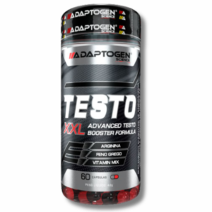 TESTO XXL 60 CAPS - ADAPTOGEN