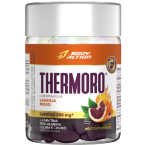 THERMORO 60COMP - BODYACTION