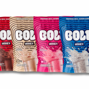 WHEY 3W REFIL 900G - BOLD