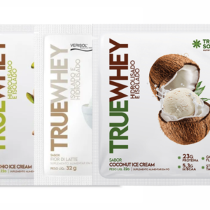WHEY PROTEIN 2W C/ 10UN 32G - TRUE SOURCE