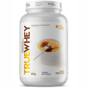 WHEY PROTEIN 2W 837G - TRUE SOURCE