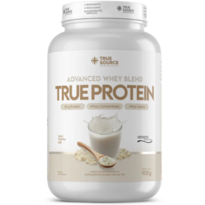 WHEY PROTEIN 2W ADVANCED 900G - TRUE SOURCE