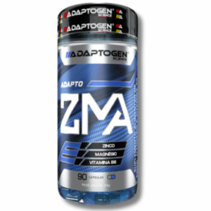 ZMA ADAPTOGEN 90 CAPS - ADAPTOGEN