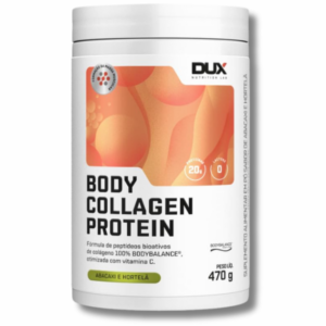 BODY COLLAGEN PROTEIN 470G - DUX
