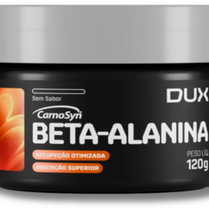 BETA ALANINA 120G - DUX