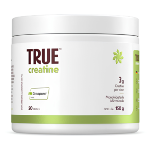 CREATINE CREAPURE 150G - TRUE SOURCE