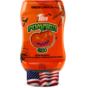 CALDA PUMPKIN SPICE 335G - MRS TASTE