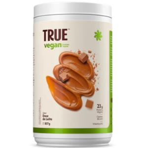 VEGAN PROTEIN 837G - TRUE SOURCE