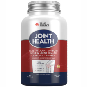 JOINT HEALTH 60CAPS - TRUE SOURCE