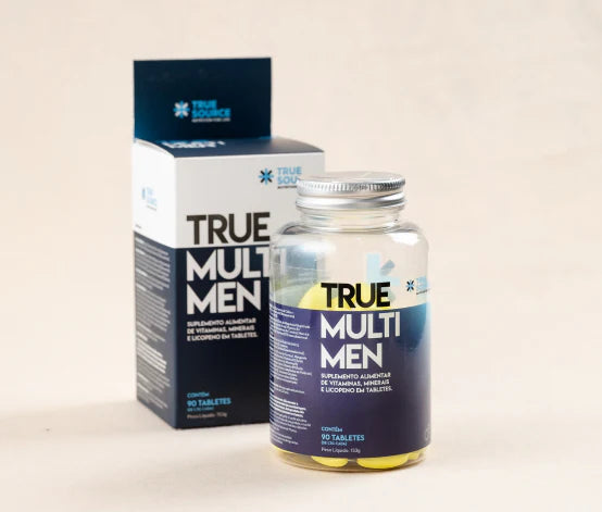 MULTI MEN 90COMP - TRUE SOURCE - Imagem 3