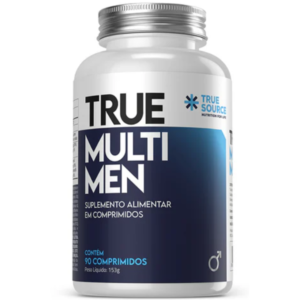 MULTI MEN 90COMP - TRUE SOURCE