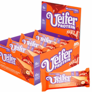 UEIFER PROTEIN 12UN 40G - ADAPTOGEN